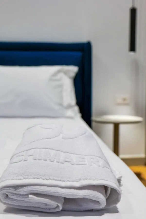Chimaera Hotel Himare