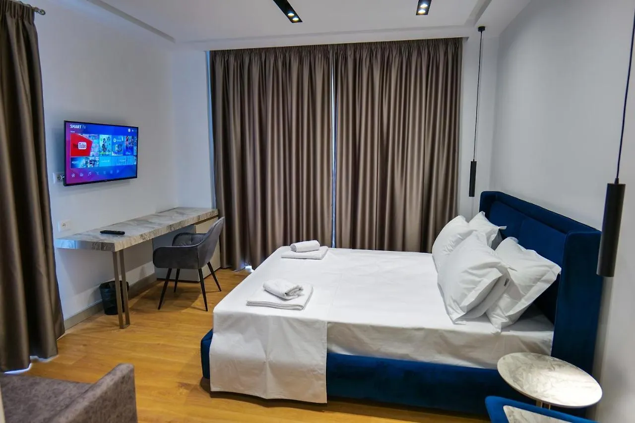 Chimaera Hotel Himare