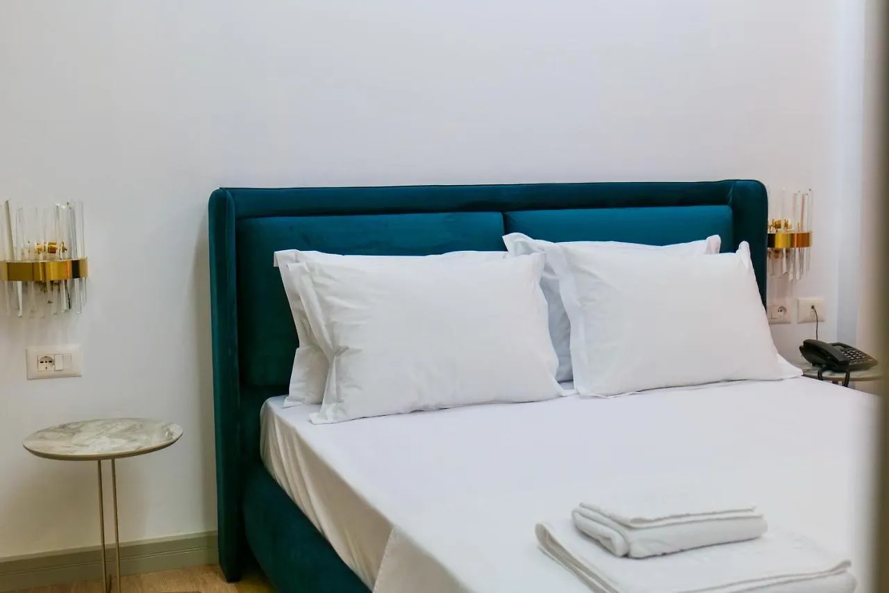 Chimaera Hotel Himare
