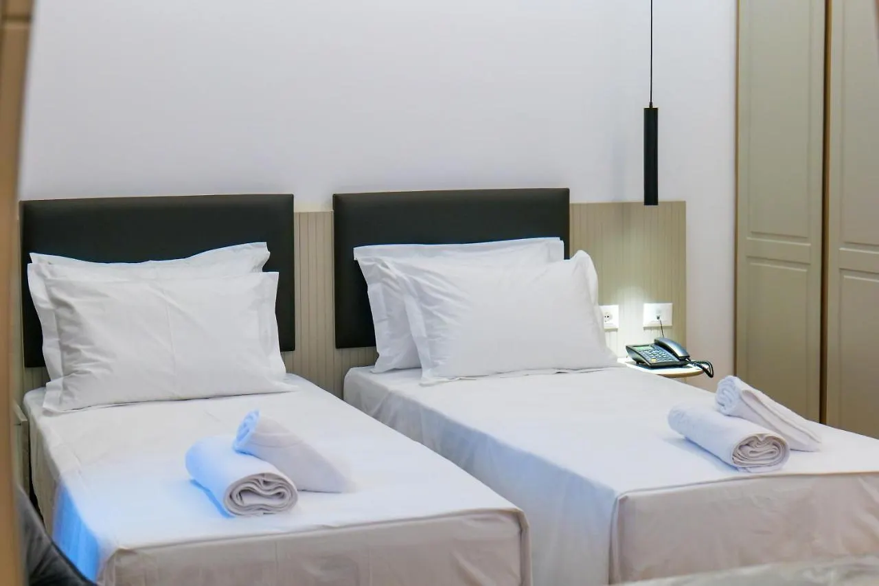 Chimaera Hotel Himare 4*,  Albanië