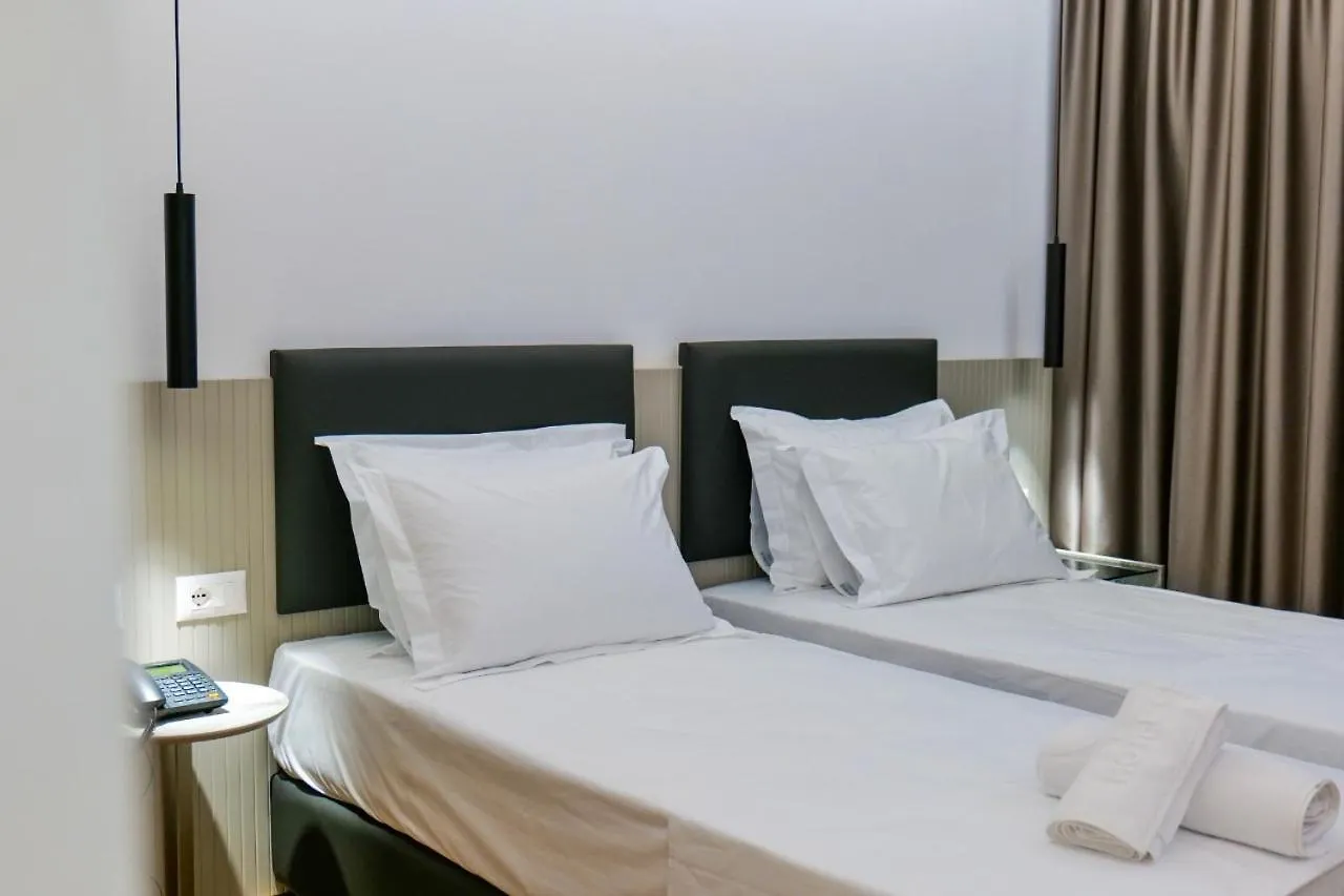 Chimaera Hotel Himarë