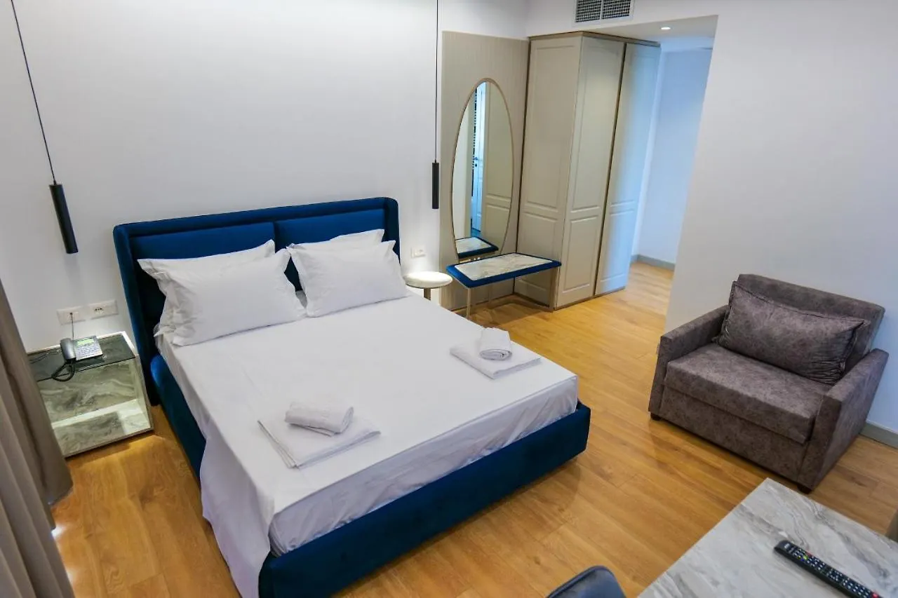 Chimaera Hotel Himarë