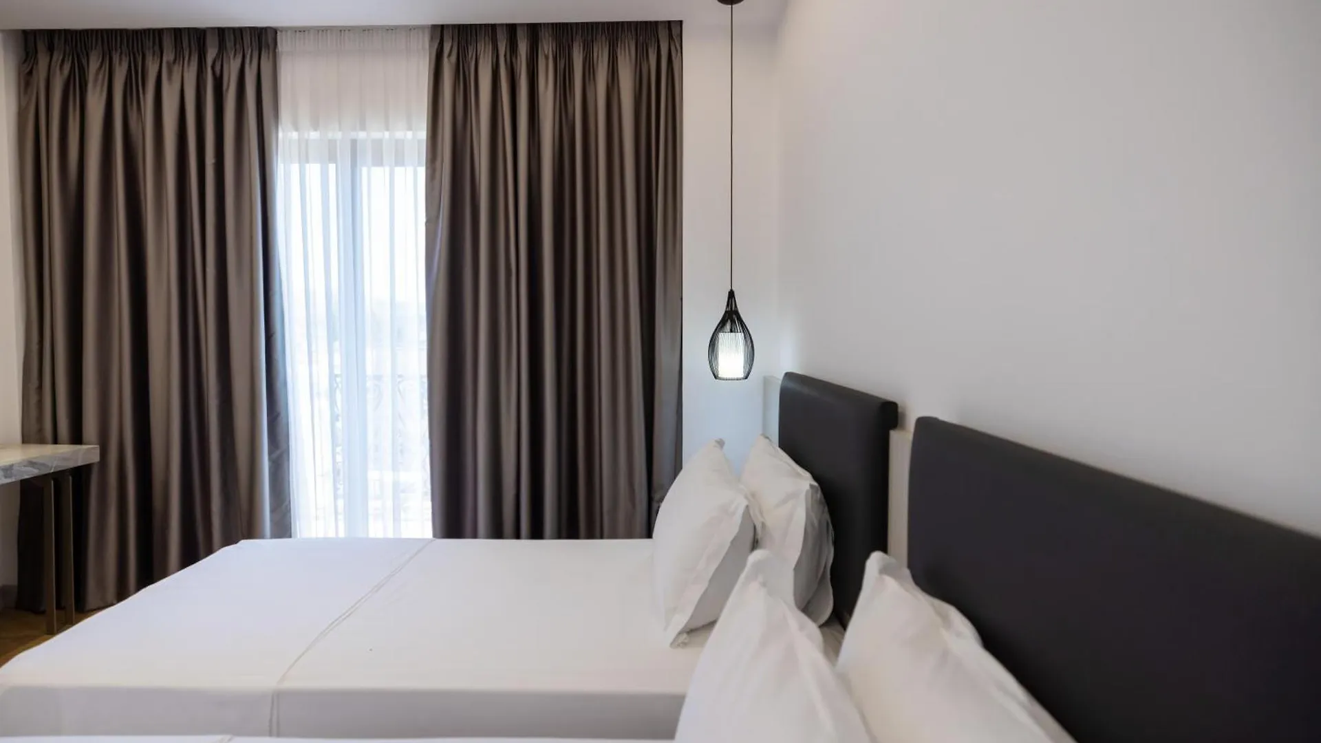 Chimaera Hotel Himara 4*,