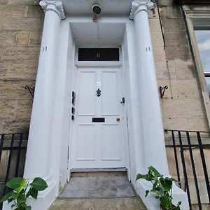 Pilrig St Édimbourg