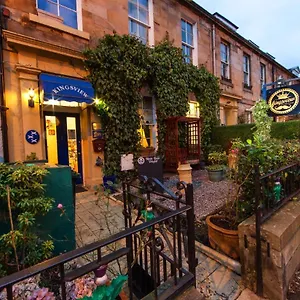 The Kingsview Townhouse - Boutique Édimbourg